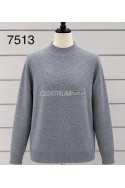 Sweter LES PARIES MELANZ DUŻY 7611