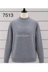 Sweter LES PARIES MELANZ DUŻY 7611
