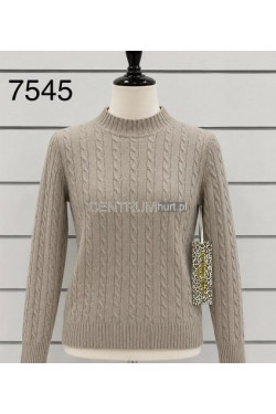Sweter LES PARIES 7545