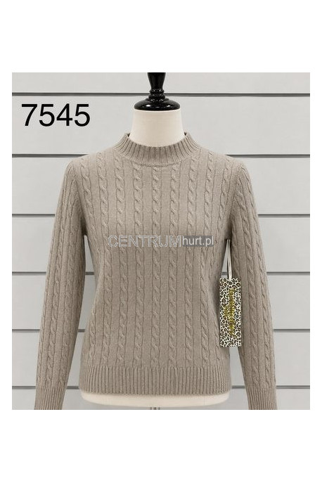 Sweter LES PARIES 7554