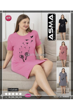 Koszula nocna damska (L-4XL) 15896