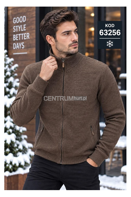 Sweter męski (M-2XL) 60