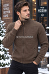 Sweter męski (M-2XL) 60