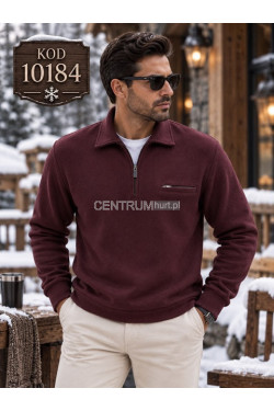 Bluza męska (M-2XL) 6109