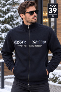 Bluza męska (M-2XL) 6112
