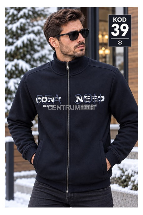Bluza męska (M-2XL) 61