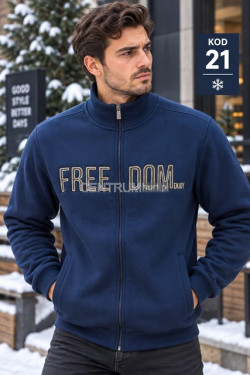 Bluza męska (M-2XL) 6113