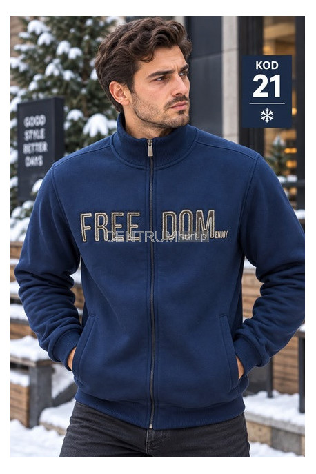 Bluza męska (M-2XL) 61