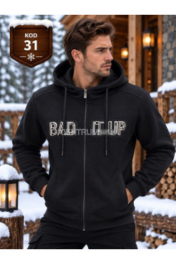 Bluza męska (M-2XL) 6114