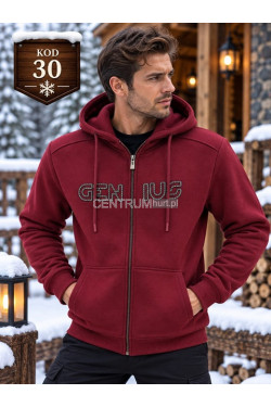 Bluza męska (M-2XL) 6116
