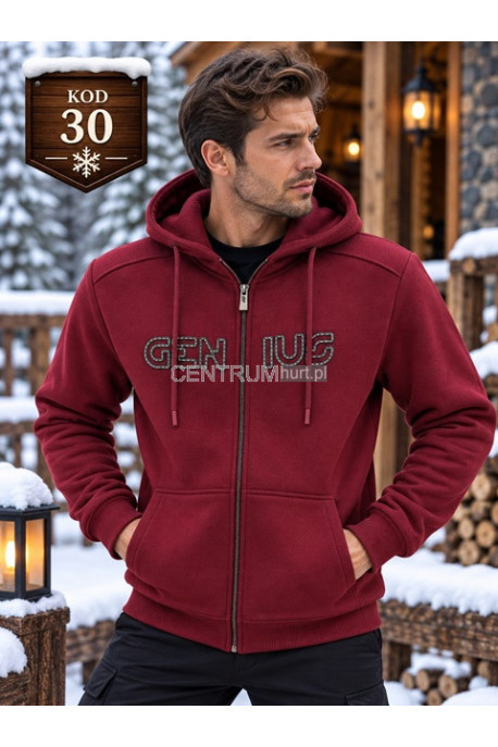 Bluza męska (M-2XL) 61