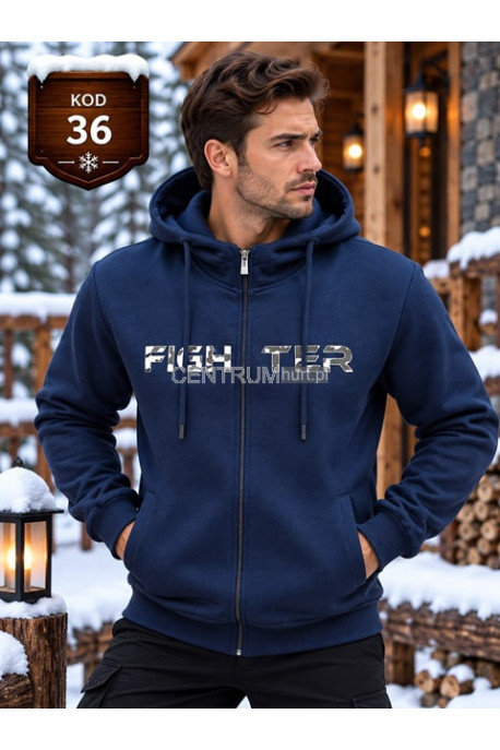 Bluza męska (M-2XL) 61