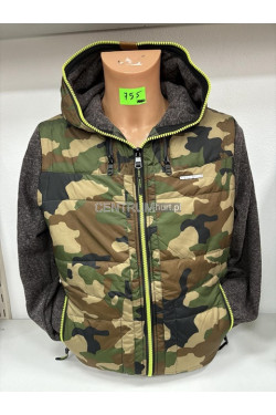 Bluza męska (M-2XL) 6119