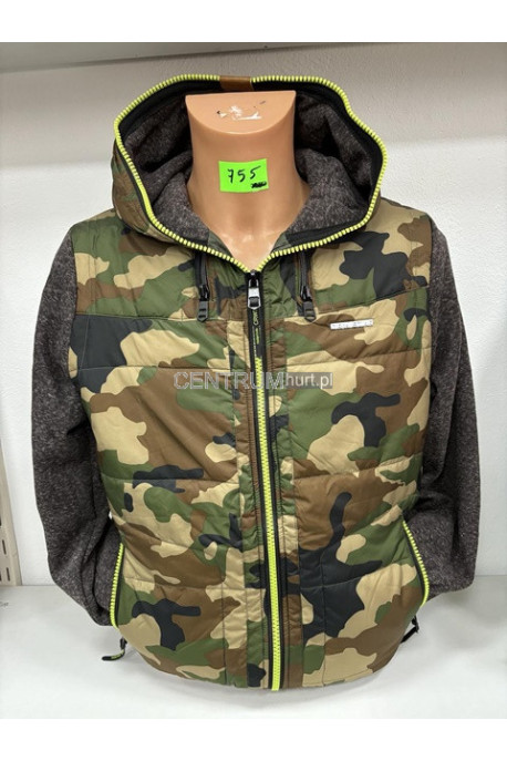 Bluza męska (M-2XL) 61