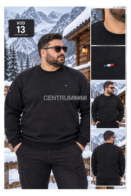 Bluza męska (M-2XL) 61