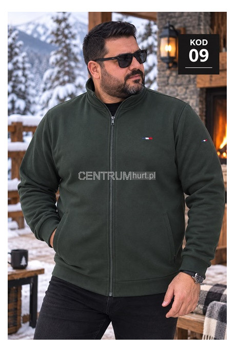 Bluza męska (M-2XL) 61