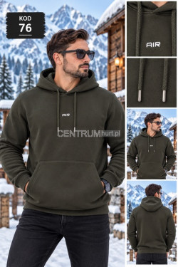 Bluza męska (M-2XL) 6135