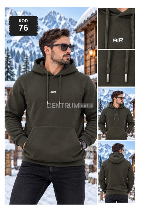 Bluza męska (M-2XL) 61