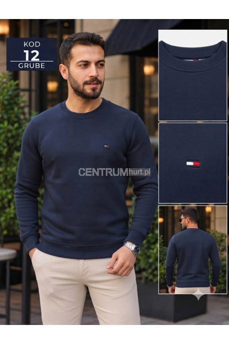 Bluza męska (M-2XL) 61
