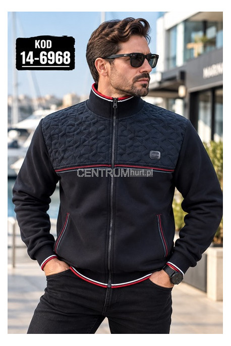Bluza męska (M-2XL) 61