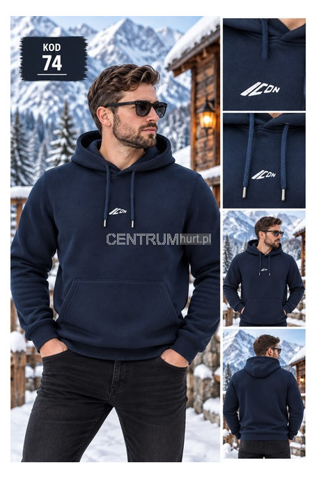 Bluza męska (M-2XL) 61