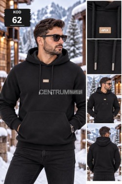 Bluza męska (M-2XL) 6140