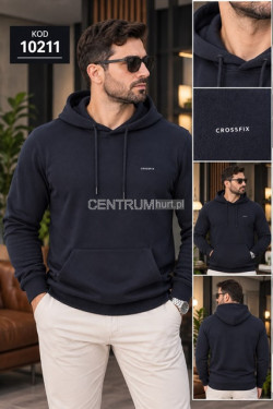 Bluza męska (M-2XL) 6141