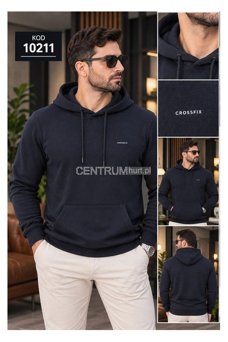 Bluza męska (M-2XL) 61