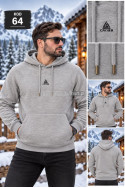 Bluza męska (M-2XL) 61