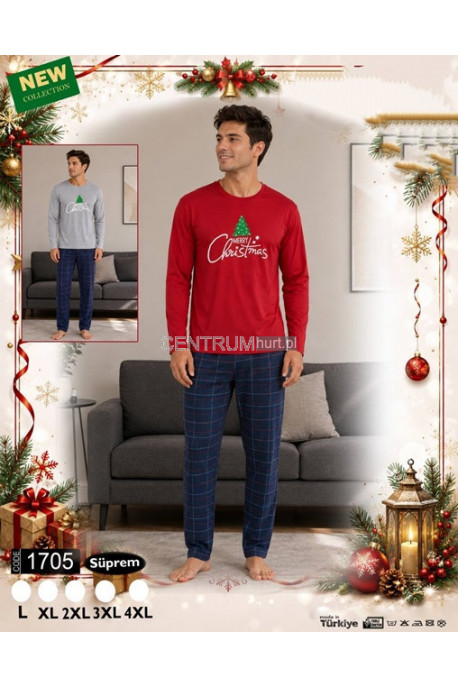 Szlafrok damski grupy polar (M-2XL) 60