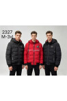Kurtka męska zimowa (M-3XL) 1