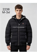 Kurtka męska zimowa (M-3XL) 1
