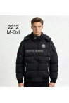 Kurtka męska zimowa (M-3XL) 1