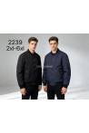 Kurtka męska zimowa (3XL-7XL) 1
