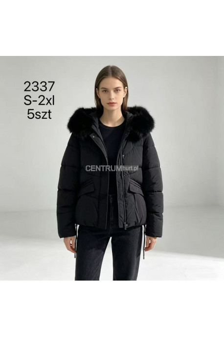 Kurtka damska zimowa (S-2XL) 1
