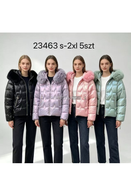 Kurtka damska zimowa (S-2XL) 1