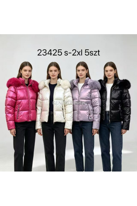 Kurtka damska zimowa (S-2XL) 1