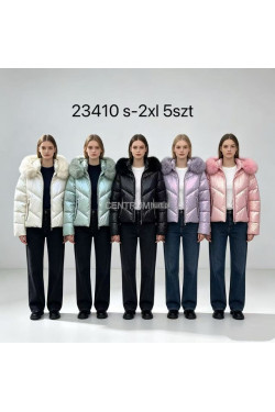Kurtka damska zimowa (S-2XL) 23410