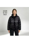 Kurtka damska zimowa (S-2XL) 1
