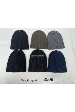 Czapki damskie 6871