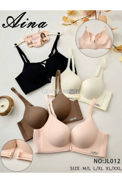 Topy damskie (M-2XL) JL012