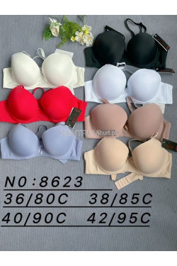 Biustonosz damski MISKA C 8623C