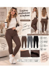 Leginsy damskie (2XL-6XL) 1