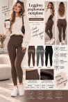 Leginsy damskie (2XL-6XL) 1