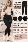 Leginsy damskie (2XL-6XL) 1