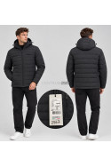 Kurtka męska zimowa (M-3XL) 2