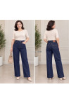 Jeansy damskie (38-48) 1
