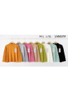 Sweter damski (M-2XL) 1