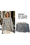 Sweter damski (M-2XL) 1