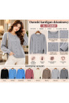 Sweter damski (M-2XL) 1